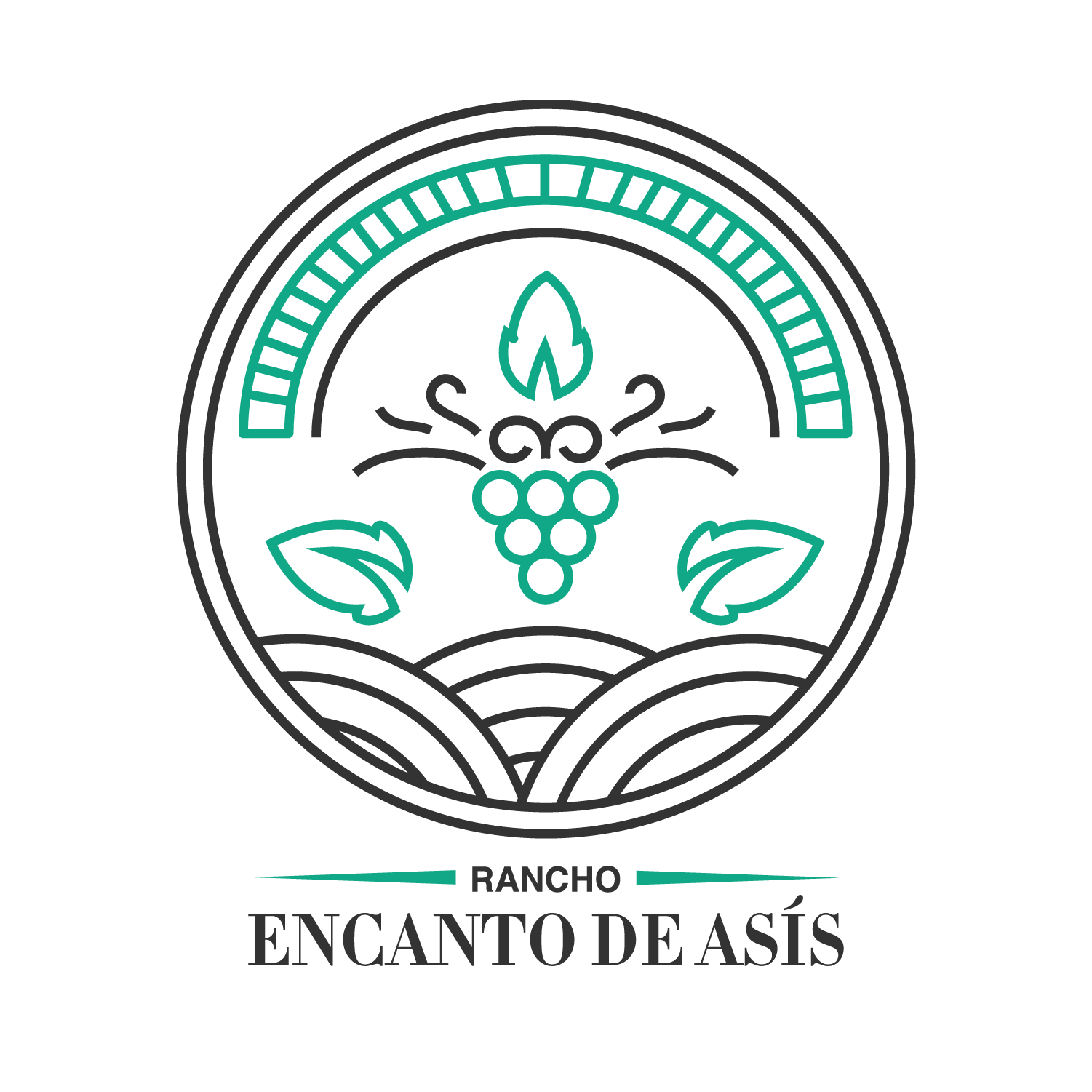 Rancho Encanto de Asís